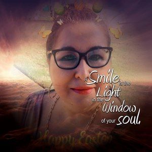 Meet your Posher, Ivelisse